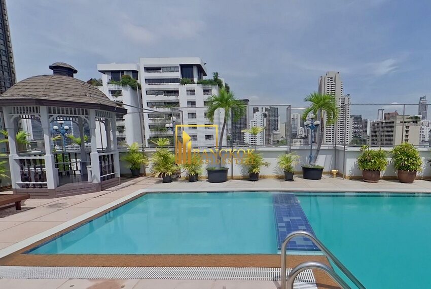 Prompong Mansion Facilities Image-02