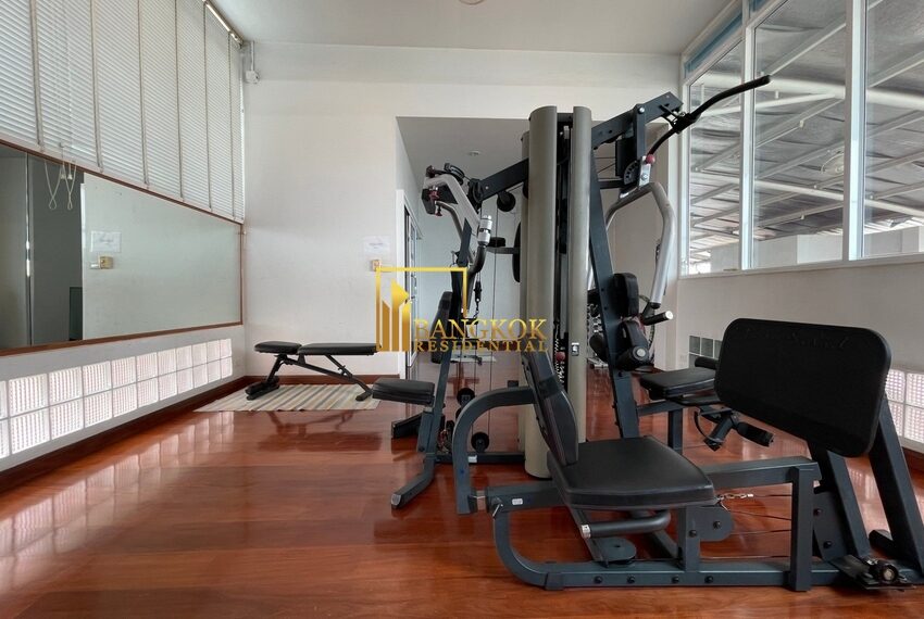 Prompong Mansion Facilities Image-03