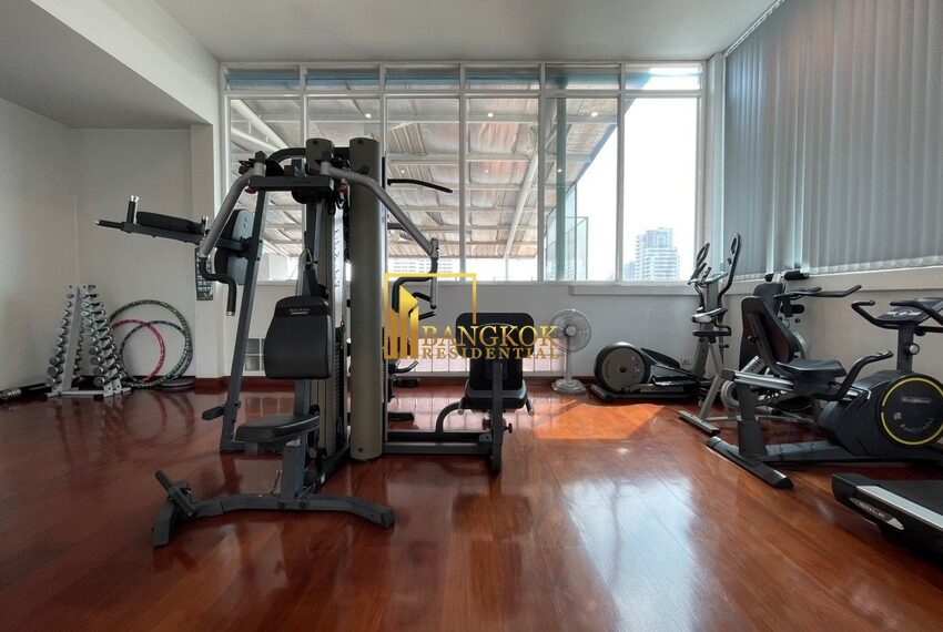 Prompong Mansion Facilities Image-04