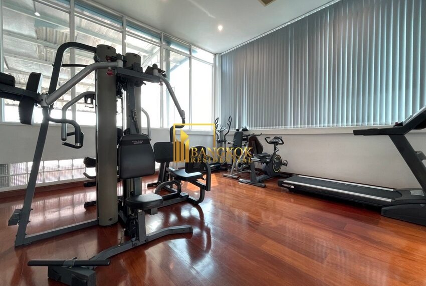 Prompong Mansion Facilities Image-05
