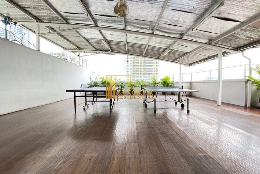 Prompong Mansion Facilities Image-07