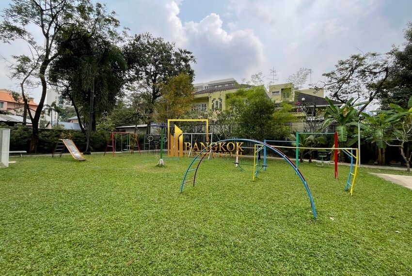 Prompong Mansion Facilities Image-08