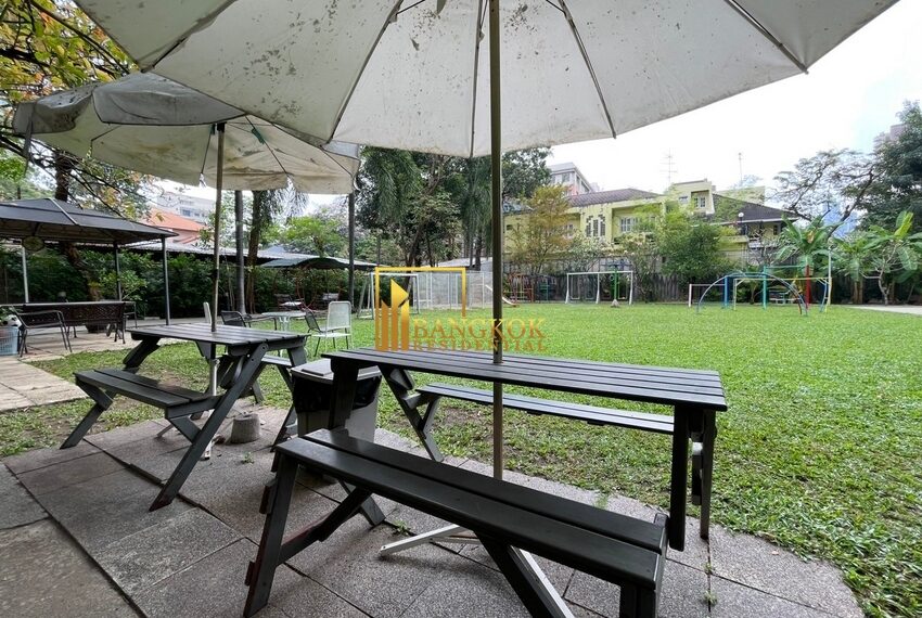 Prompong Mansion Facilities Image-09