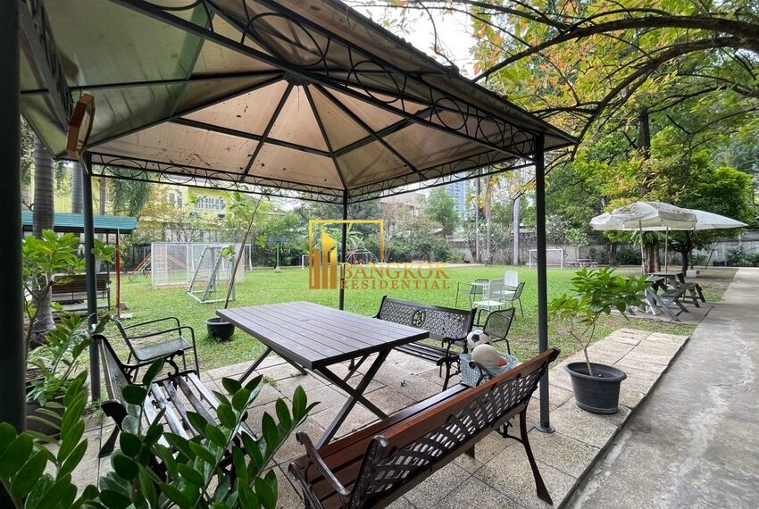 Prompong Mansion Facilities Image-10
