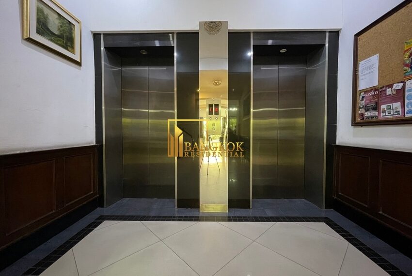 Prompong Mansion Facilities Image-11