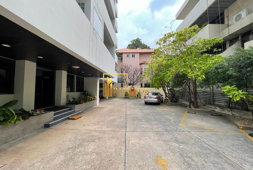 Prompong Mansion Facilities Image-12
