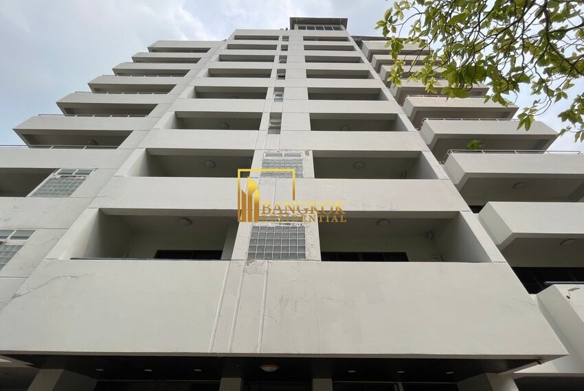 Prompong Mansion Facilities Image-13