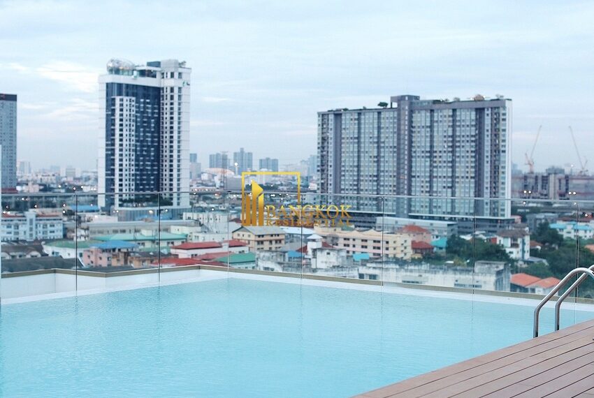 Somerset Sukhumvit 71 Facilities Image-02