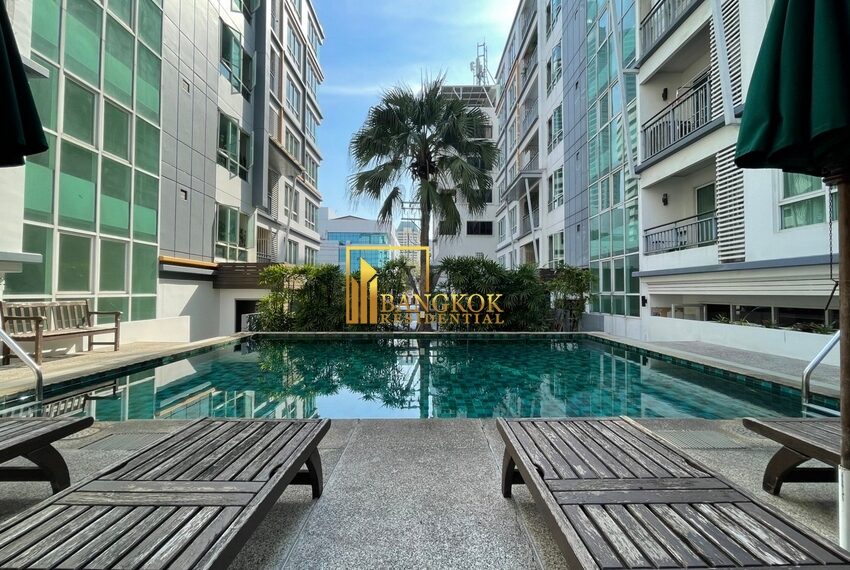 Voque Sukhumvit 16 Facilities Image-01