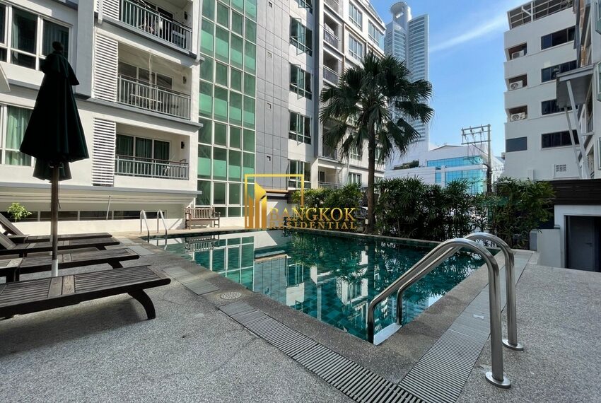 Voque Sukhumvit 16 Facilities Image-02