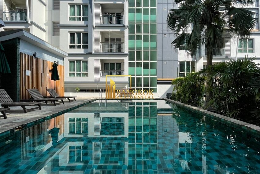Voque Sukhumvit 16 Facilities Image-03