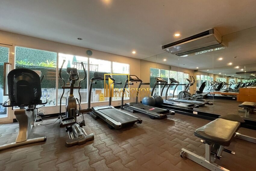 Voque Sukhumvit 16 Facilities Image-04