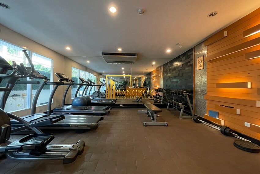 Voque Sukhumvit 16 Facilities Image-05