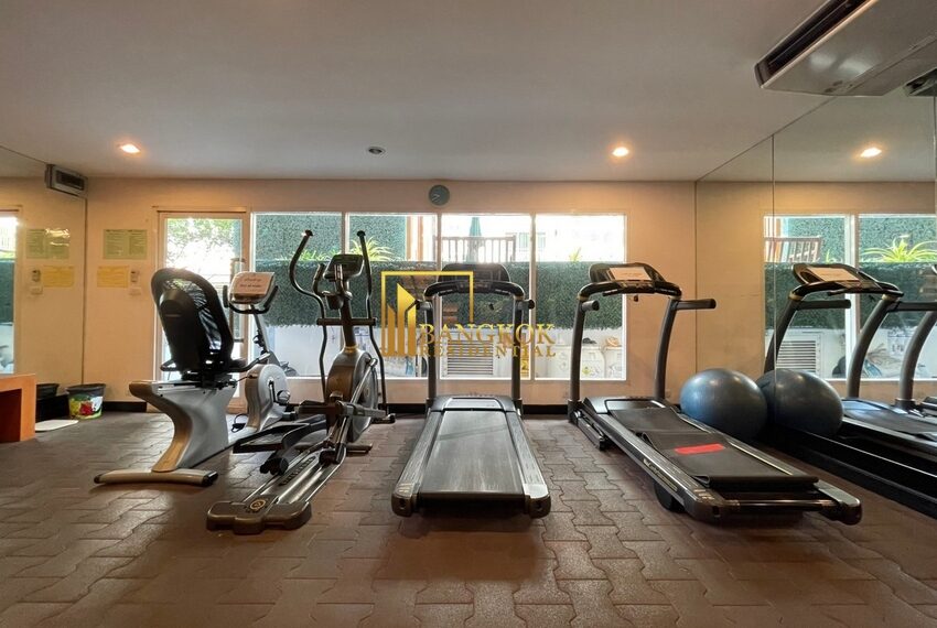 Voque Sukhumvit 16 Facilities Image-06