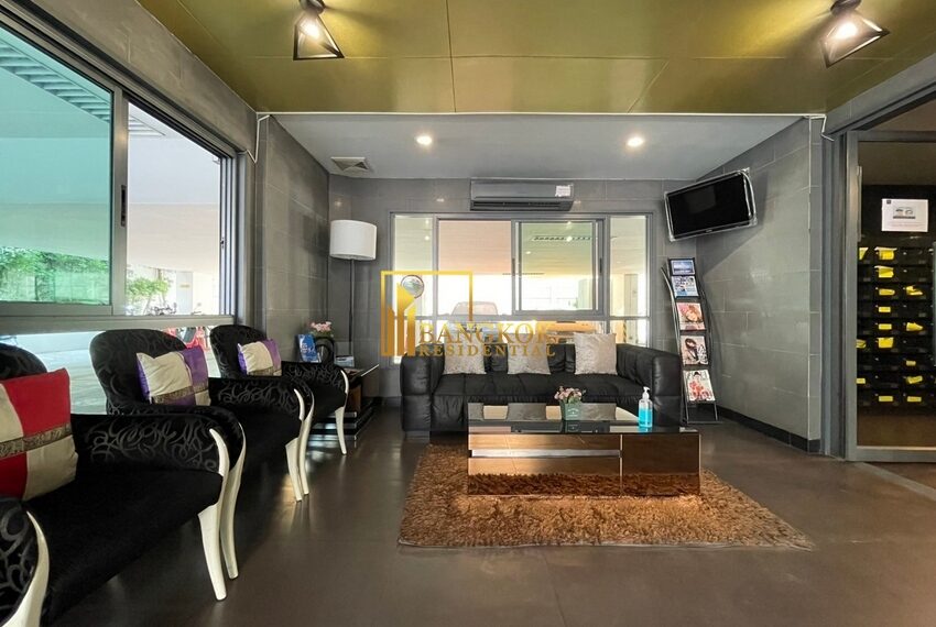 Voque Sukhumvit 16 Facilities Image-08