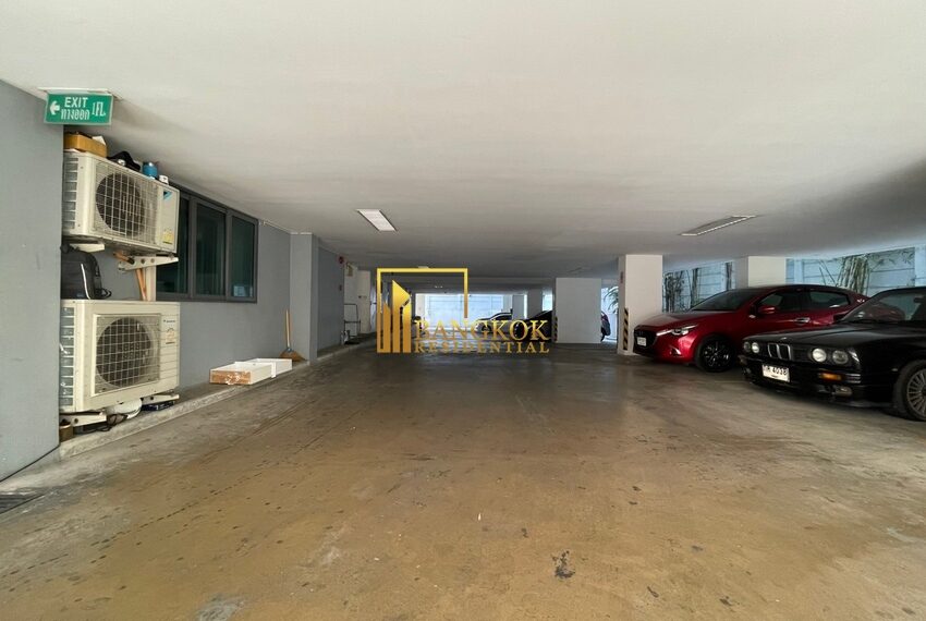 Voque Sukhumvit 16 Facilities Image-09