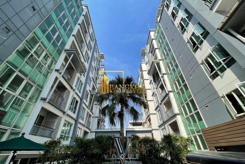 Voque Sukhumvit 16 Facilities Image-10
