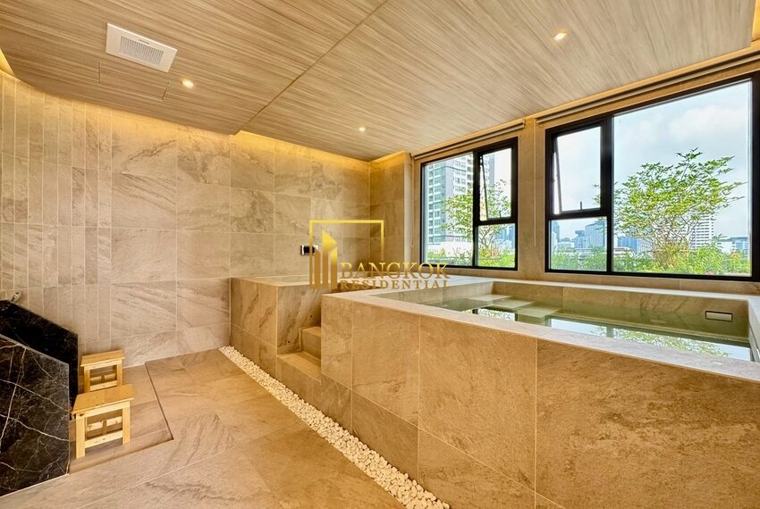 39 Luxury Suites Facilities Image-10