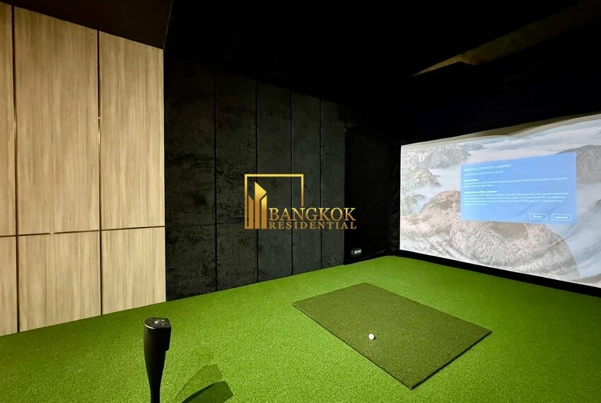 39 Luxury Suites Facilities Image-11