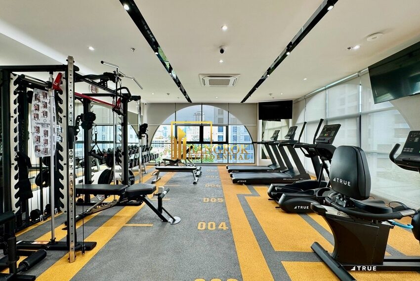 39 Luxury Suites Facilities Image-12