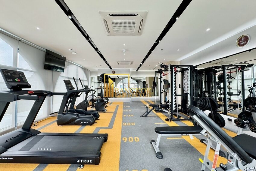 39 Luxury Suites Facilities Image-13