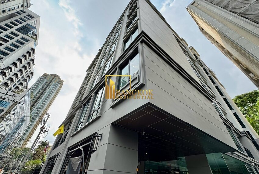 39 Luxury Suites Facilities Image-15