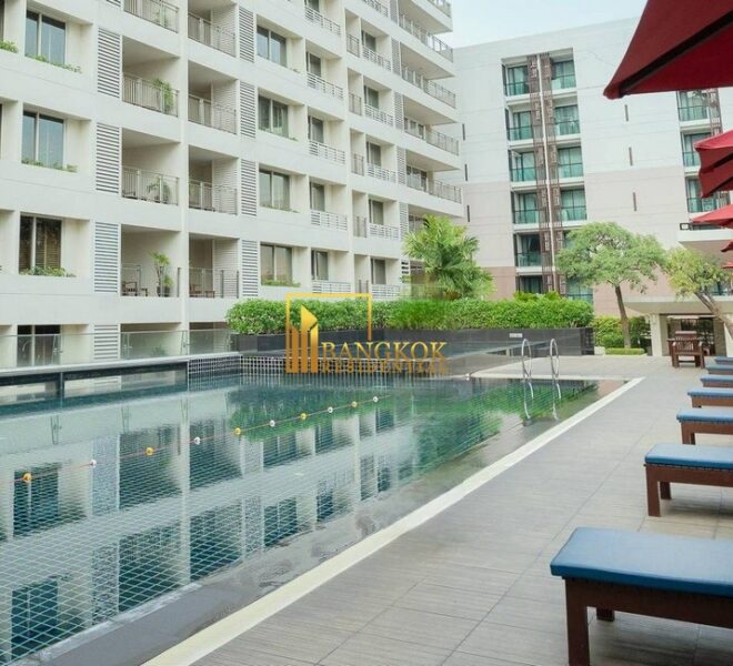 Centre Point Thonglor Facilities Image-01