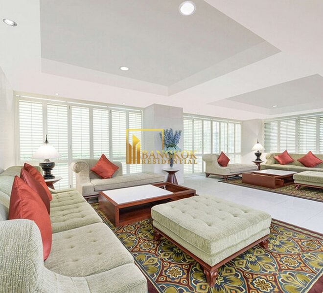 Centre Point Thonglor Facilities Image-02
