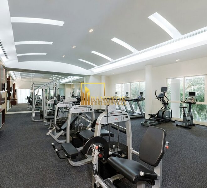 Centre Point Thonglor Facilities Image-03