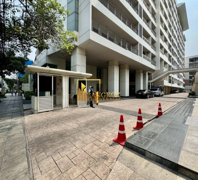 Centre Point Thonglor Facilities Image-06