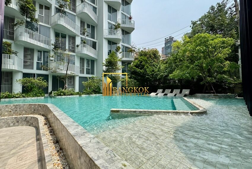 Chewathai Residence Thonglor Facilities Image-01