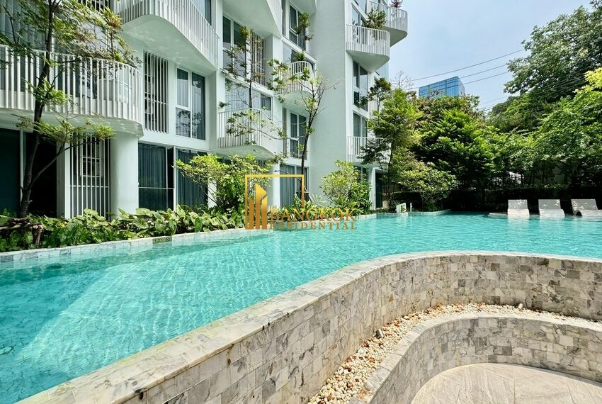 Chewathai Residence Thonglor Facilities Image-02