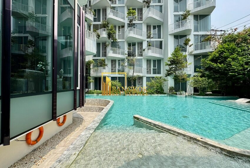 Chewathai Residence Thonglor Facilities Image-03