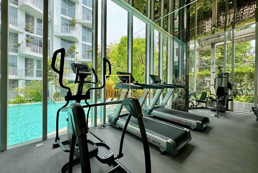 Chewathai Residence Thonglor Facilities Image-04