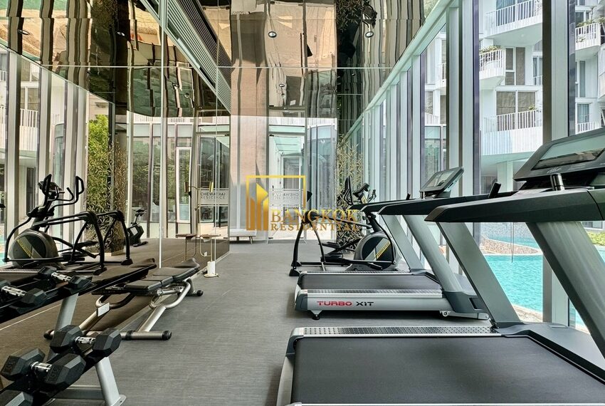 Chewathai Residence Thonglor Facilities Image-05