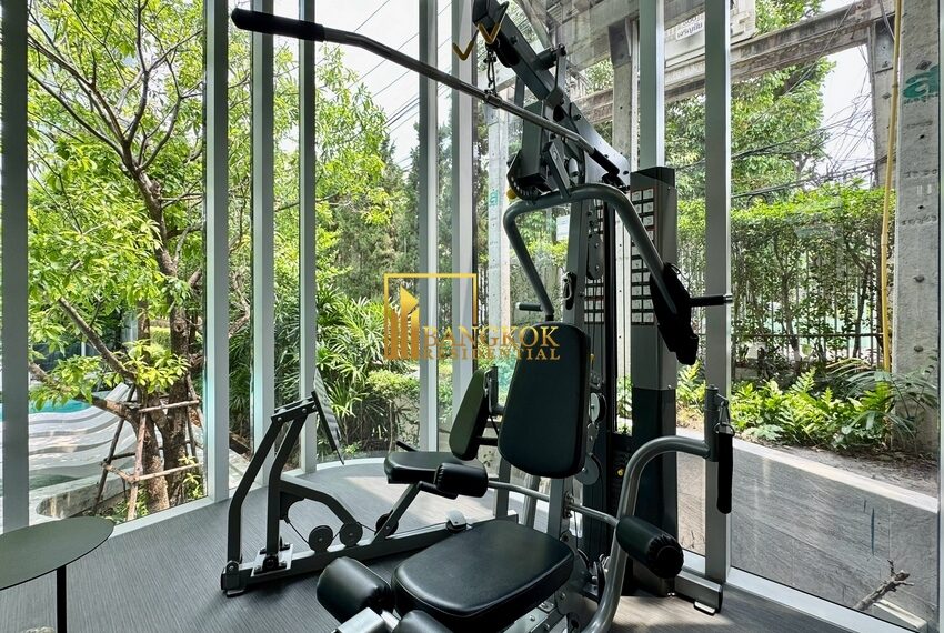 Chewathai Residence Thonglor Facilities Image-06