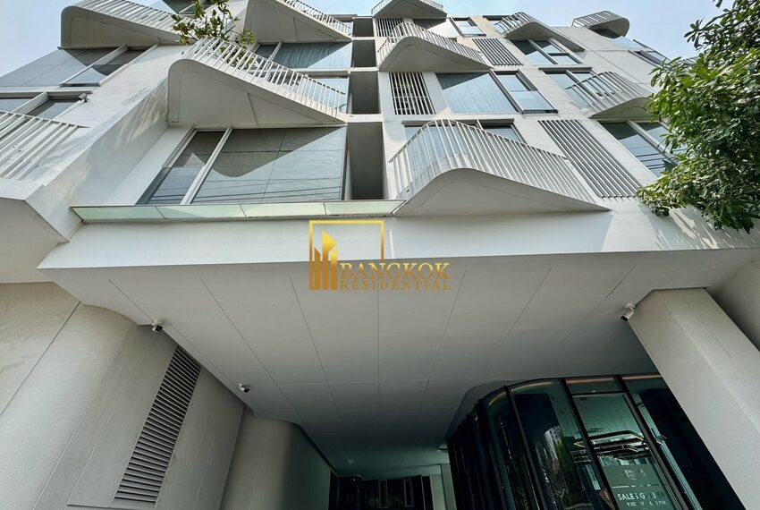 Chewathai Residence Thonglor Facilities Image-07