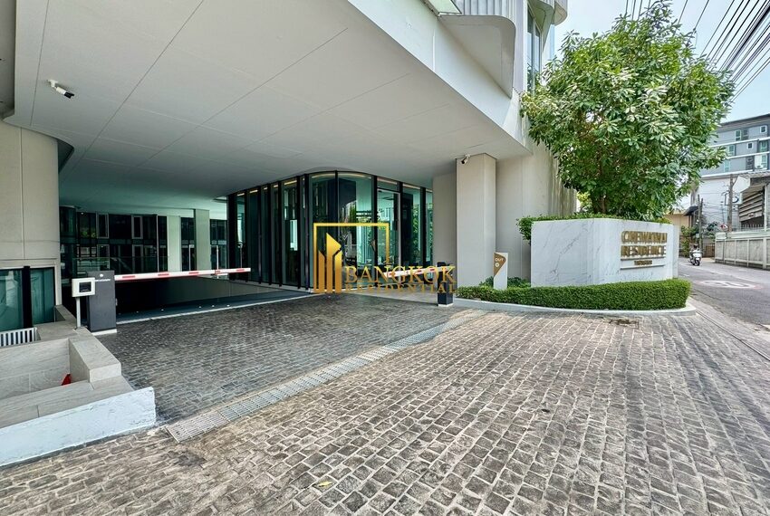 Chewathai Residence Thonglor Facilities Image-08