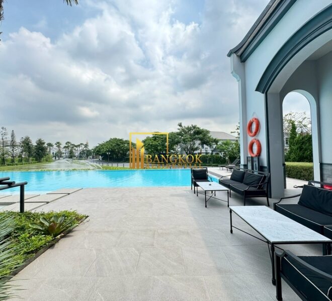 Nantawan Rama9-Krungthepkreetha Facilities Image-01