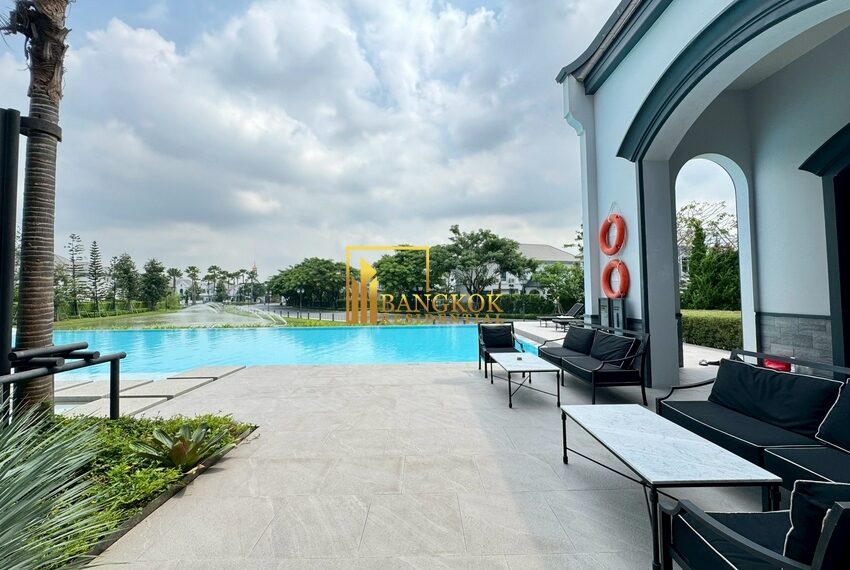 Nantawan Rama9-Krungthepkreetha Facilities Image-01