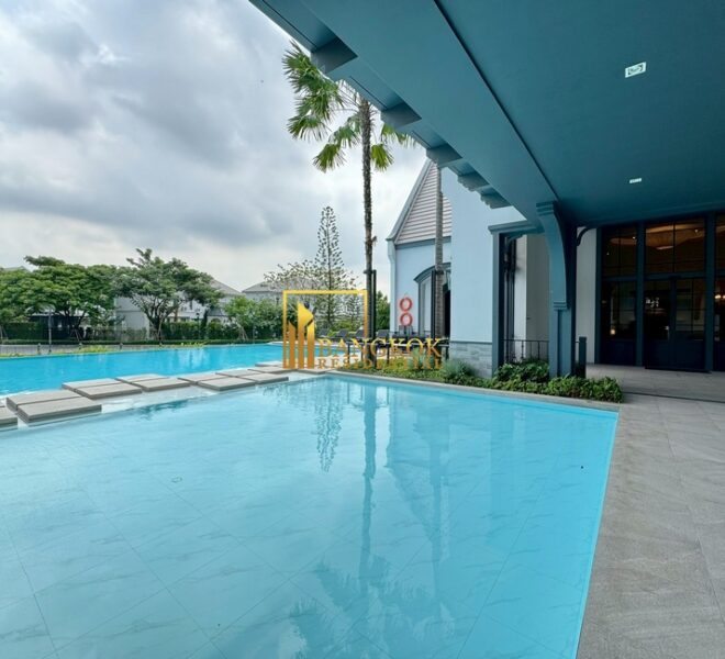Nantawan Rama9-Krungthepkreetha Facilities Image-02
