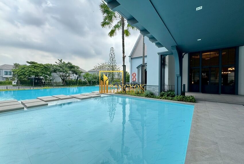 Nantawan Rama9-Krungthepkreetha Facilities Image-02