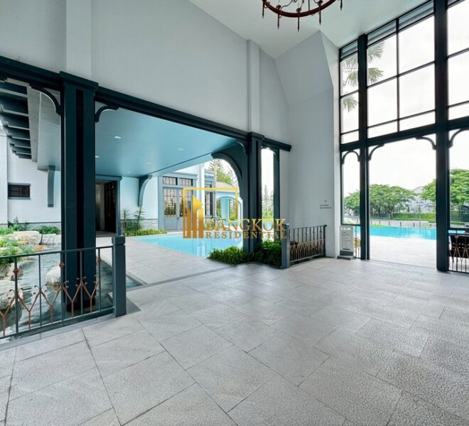 Nantawan Rama9-Krungthepkreetha Facilities Image-03