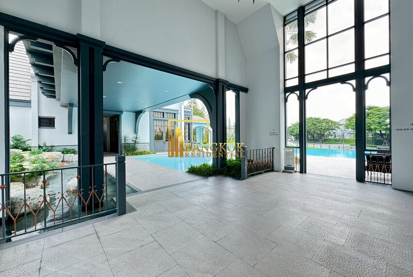 Nantawan Rama9-Krungthepkreetha Facilities Image-03