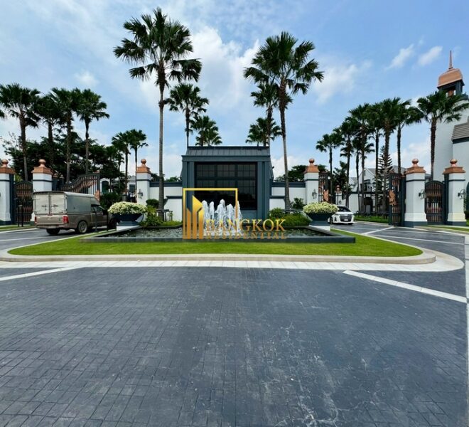 Nantawan Rama9-Krungthepkreetha Facilities Image-04