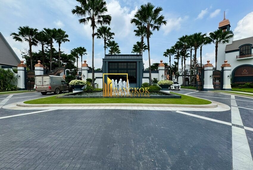 Nantawan Rama9-Krungthepkreetha Facilities Image-04