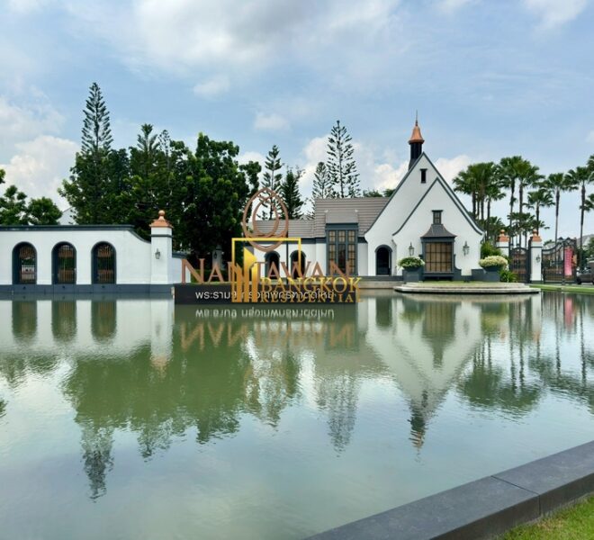 Nantawan Rama9-Krungthepkreetha Facilities Image-05
