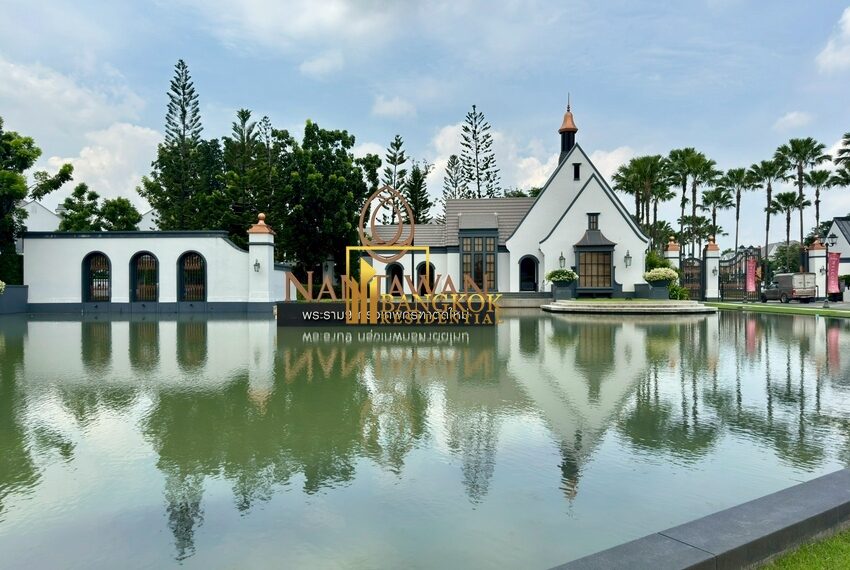 Nantawan Rama9-Krungthepkreetha Facilities Image-05