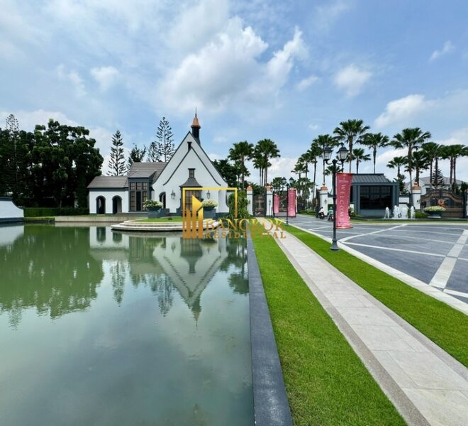 Nantawan Rama9-Krungthepkreetha Facilities Image-06