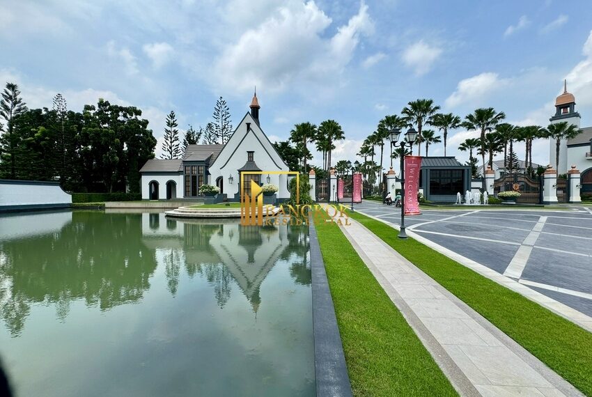 Nantawan Rama9-Krungthepkreetha Facilities Image-06